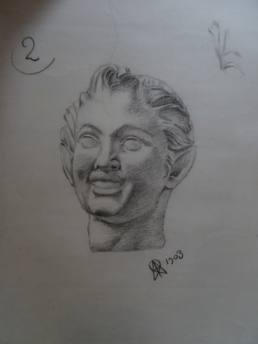 Bellissimo disegno matita - bellissimo,
