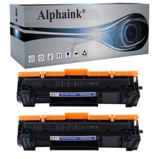 2 TONER CF244A COMPATIBILI HP
