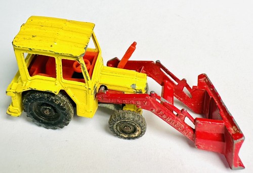 Trattore corgi juniors 3303 - trattore,