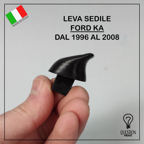 Leva sedile ford - sedile, 1996