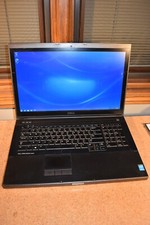 Dell Precision M6800 Quad Core