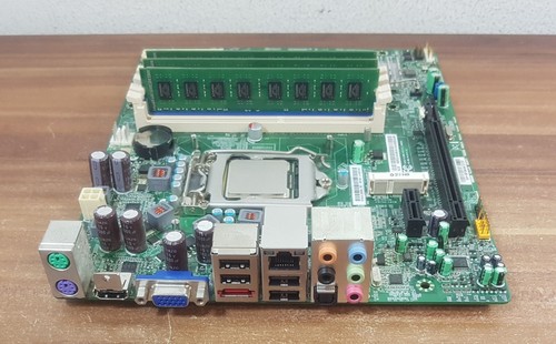 Scheda madre acer - acer, aspire