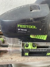 Festool Domino XL DF700 EQ