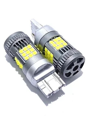 Luci diurne drl t20 - 2,