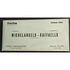 Depliant Piano Sistemazioni