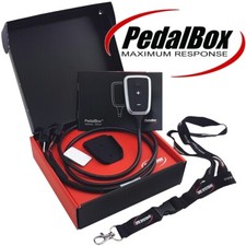 Dte Box Pedale Con Portachiavi