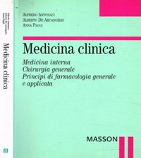Medicina clinica. Medicina