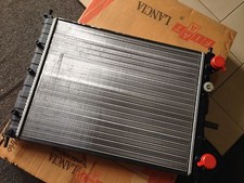 7767440 RADIATORE ACQUA MOTORE