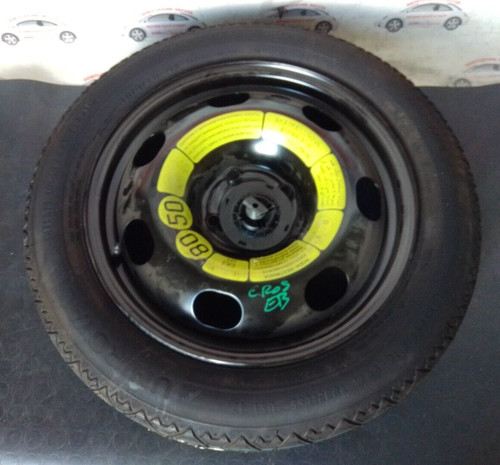 Ruota ruotino cerchio scorta - ruotino,