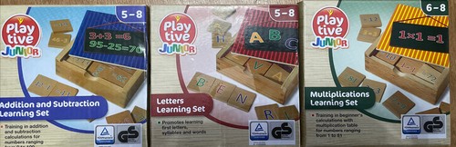 Playtive junior set - playtive,