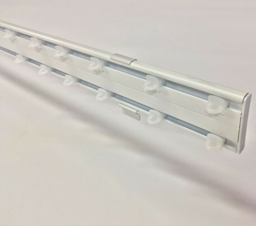 Binario per tende soffitto - binario, a