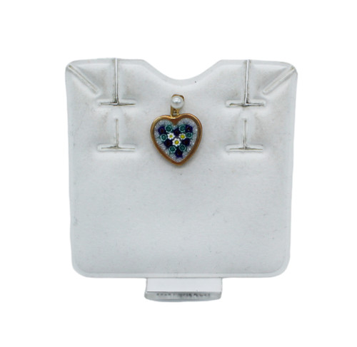 Pendente murrine millefiori - murrine, +