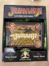 JUMANJI Electronic Mini-Board