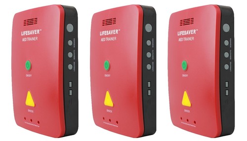Lifesaver dae trainer - lifesaver™,