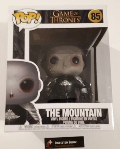 Funko pop game thrones 85 - thrones,