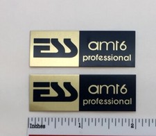 ESS AMT-6 Professional Speaker