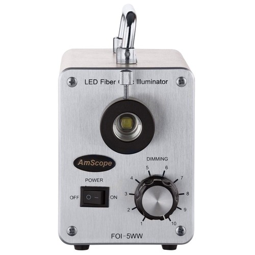 Amscope led 50w - amscope, led-50w