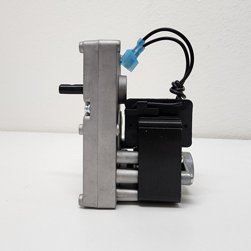 Motore coclea 0 giri - a, 2,0
