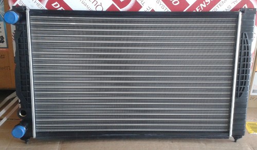 Radiatore audi 8 1 - 1.6, 1.8