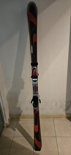 Esquís stockli rotor - esquís, 70