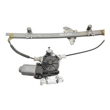 Alzacristallo Alzavetro Anteriore Destro NISSAN NOTE 1 Serie USATO ORIGINALE