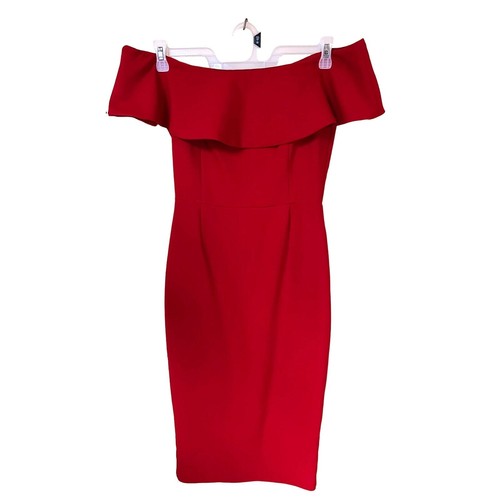 Zara vestito donna piccolo - donna,