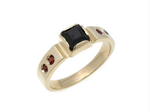 Anello gioiello oro - anello, anelli
