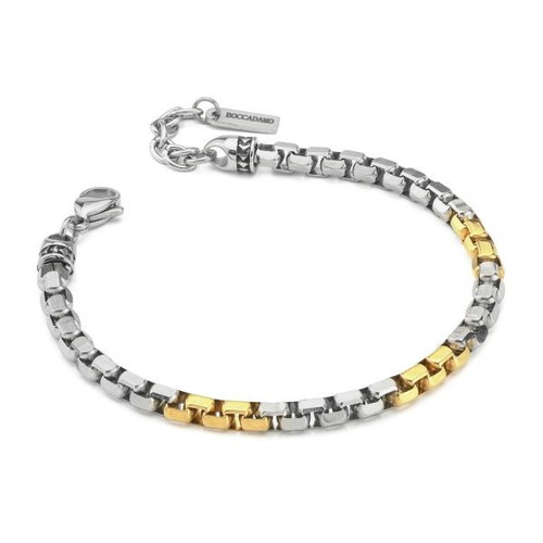 Bracciale boccadamo uomo - boccadamo,