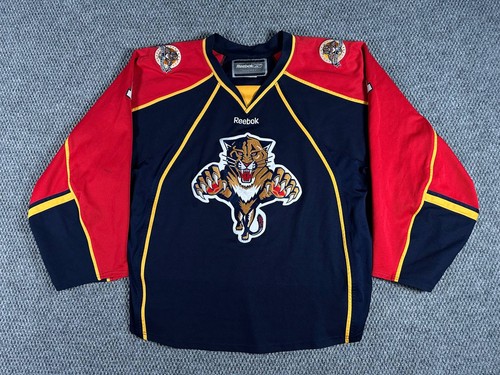 Florida panthers reebok - florida,