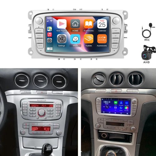 Per ford max 2008 2011 - s-max, 2008-2011
