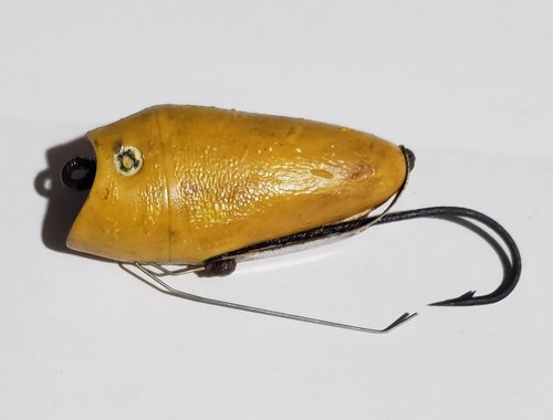 Esca pesca vintage - esca, tony