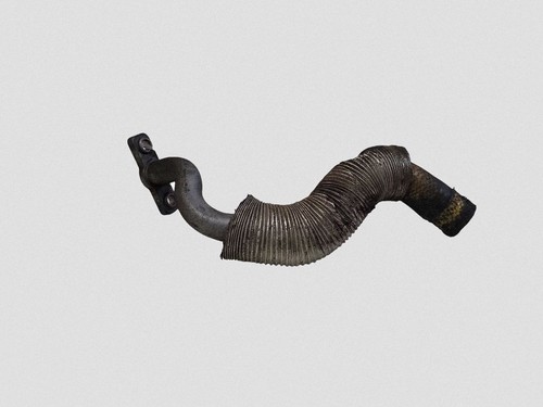 Tubo olio turbocompressore