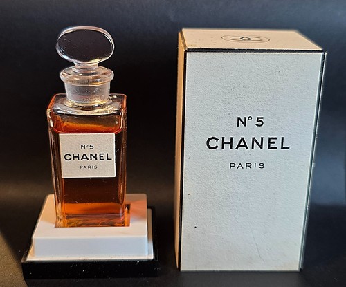 Profumo chanel 5 ml - n°5,