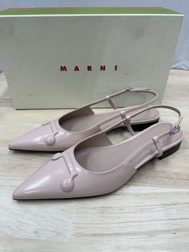 Marni ballerine donna - marni,