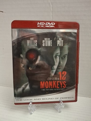 Monkeys the - monkeys, (hd-dvd,
