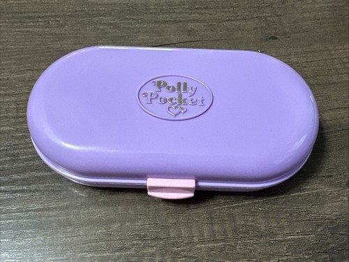 Bluebird polly pocket - bluebird, playset