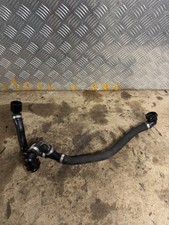 TUBO/TUBO ACQUA REFRIGERANTE