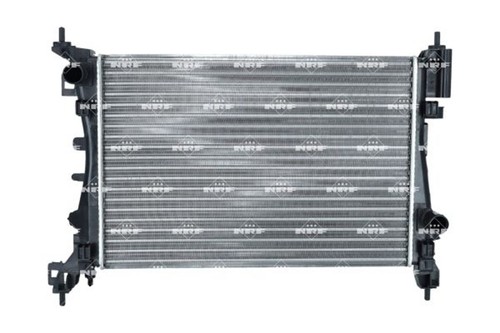 Radiatore acqua motore nrf - motore,