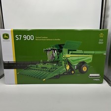 Nuovo john deere ertl s7 - nuovo,