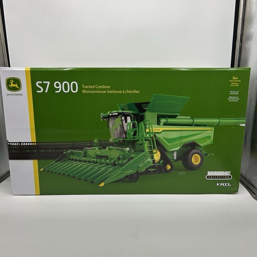 Nuovo john deere - deere, s7