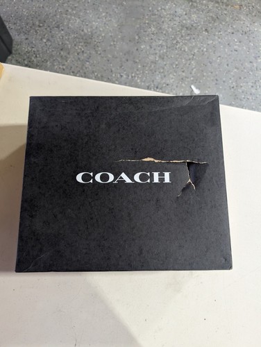 Sneakers alte coach uomo - sneakers,