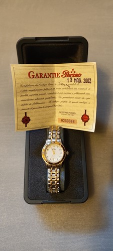 Orologio perseo donna - perseo,
