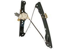 7060265S MOTORINO ALZAVETRO ANTERIORE SINISTRO BMW SERIE 3 E90 320D (20052013) 