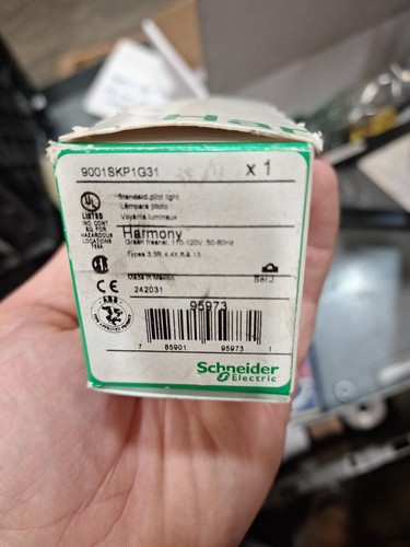 Schneider electric harmony - schneider,