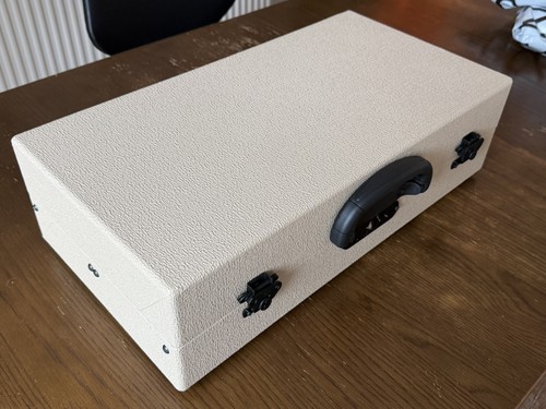 Custodia clank eurorack 104cv - custodia,
