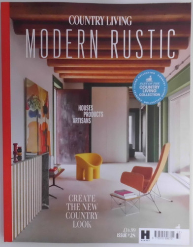 Country living collection - country,