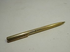 Vecchia PENNA A SFERA OMAS GR