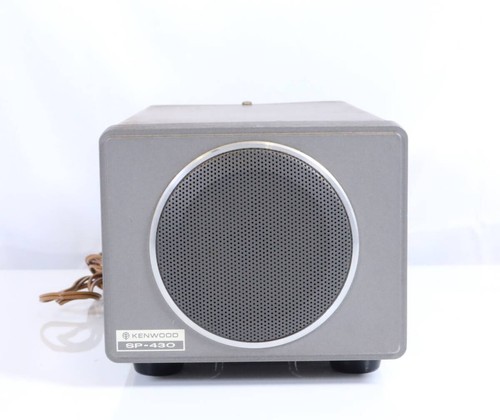 Kenwood 430 altoparlante - sp-430,