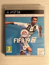 FIFA 19 PS3 ITA COMPLETO PLAYSTATION 3