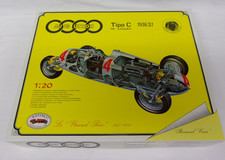 Auto Union tipo C - 16